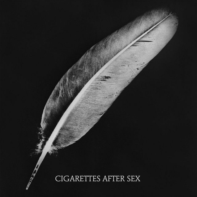 متن آهنگ Keep On Loving You از Cigarettes After Sex کاور آهنگ Keep On Loving You از Cigarettes After Sex