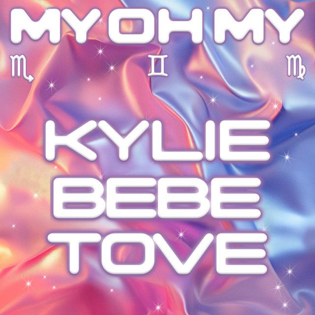 متن آهنگ My Oh My (with Bebe Rexha & Tove Lo) از Bebe Rexha کاور آهنگ My Oh My (with Bebe Rexha & Tove Lo) از Bebe Rexha