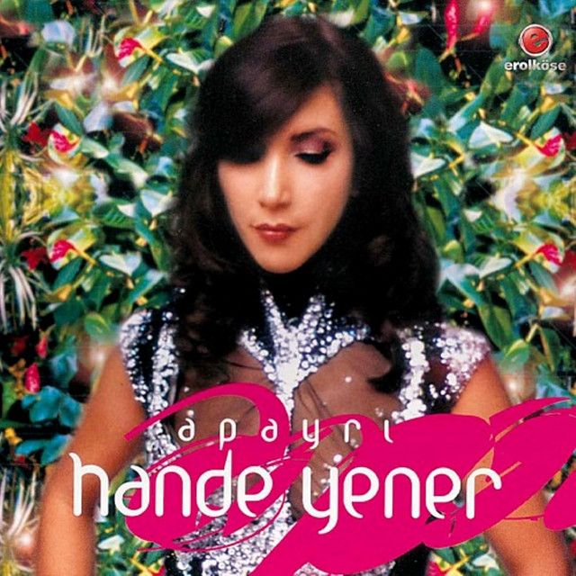 متن آهنگ Unut از Hande Yener کاور آهنگ Unut از Hande Yener