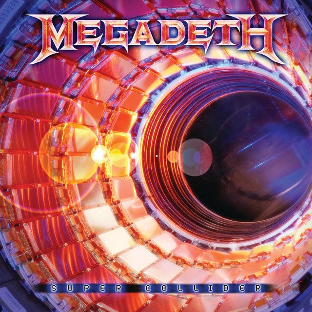 متن آهنگ The Blackest Crow از Megadeth کاور آهنگ The Blackest Crow از Megadeth