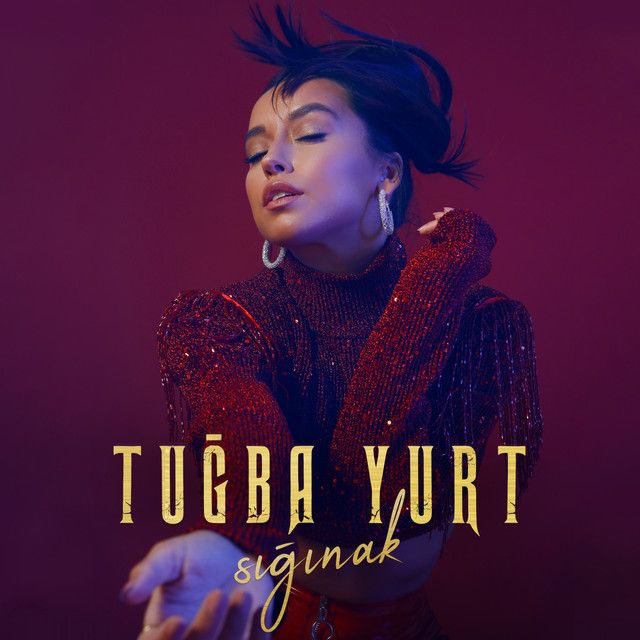 متن آهنگ Vurkaç از Tuğba Yurt کاور آهنگ Vurkaç از Tuğba Yurt