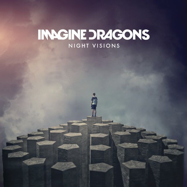 متن آهنگ Underdog از Imagine Dragons کاور آهنگ Underdog از Imagine Dragons