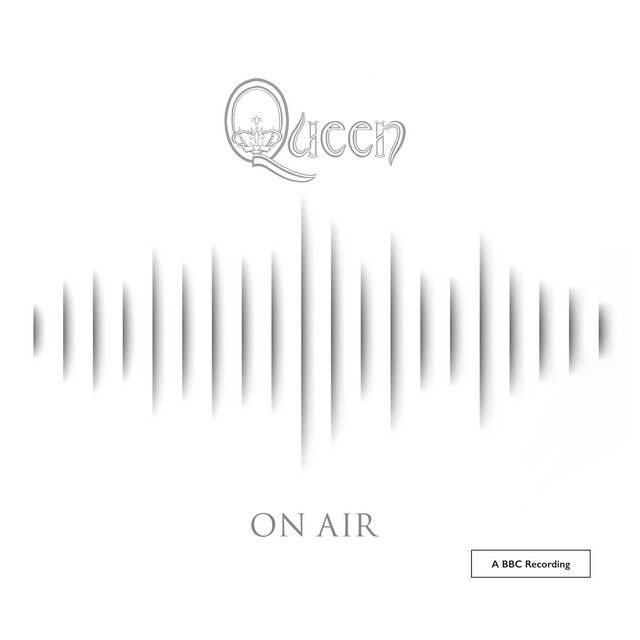 متن آهنگ Keep Yourself Alive - BBC Session / February 5th 19 کاور آهنگ Keep Yourself Alive - BBC Session / February 5th 1973, Langham 1 Studio از Queen