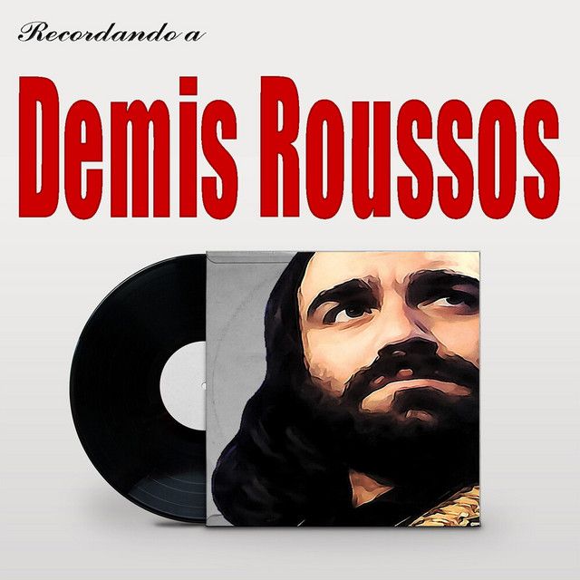متن آهنگ Musique از Demis Roussos