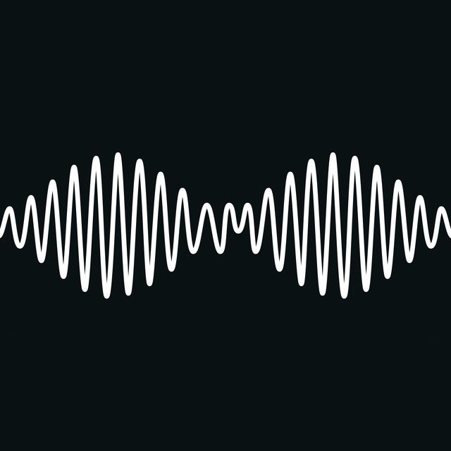 کاور آهنگ Mad Sounds از Arctic Monkeys