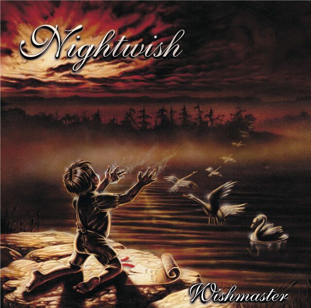 متن آهنگ Dead Boy's Poem از Nightwish