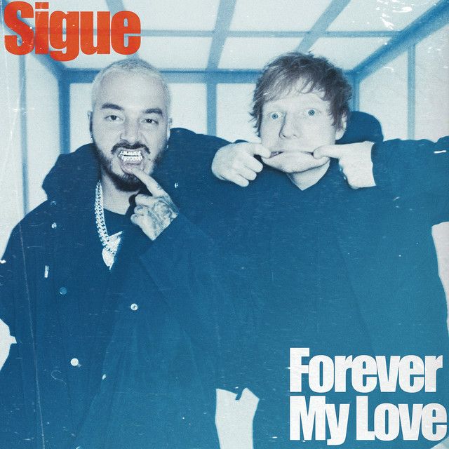 متن آهنگ Sigue از Ed Sheeran کاور آهنگ Sigue از Ed Sheeran