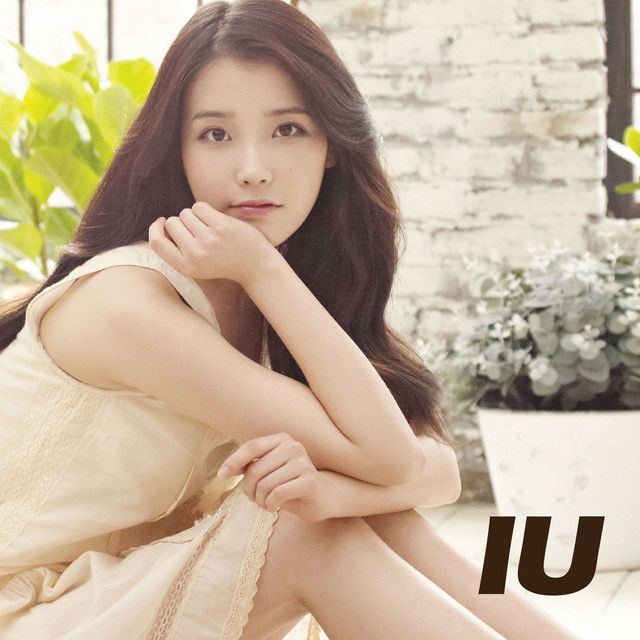 متن آهنگ Rain Drop - Japanese Version / Instrumental از IU کاور آهنگ Rain Drop - Japanese Version / Instrumental از IU