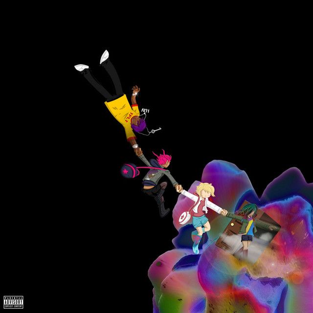متن آهنگ Seven Million (feat. Future) از Future کاور آهنگ Seven Million (feat. Future) از Future