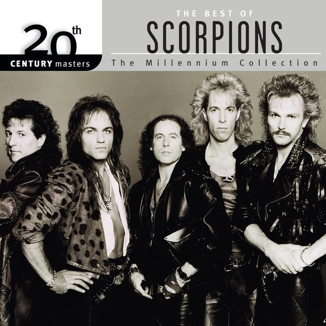 متن آهنگ Rhythm Of Love از Scorpions کاور آهنگ Rhythm Of Love از Scorpions