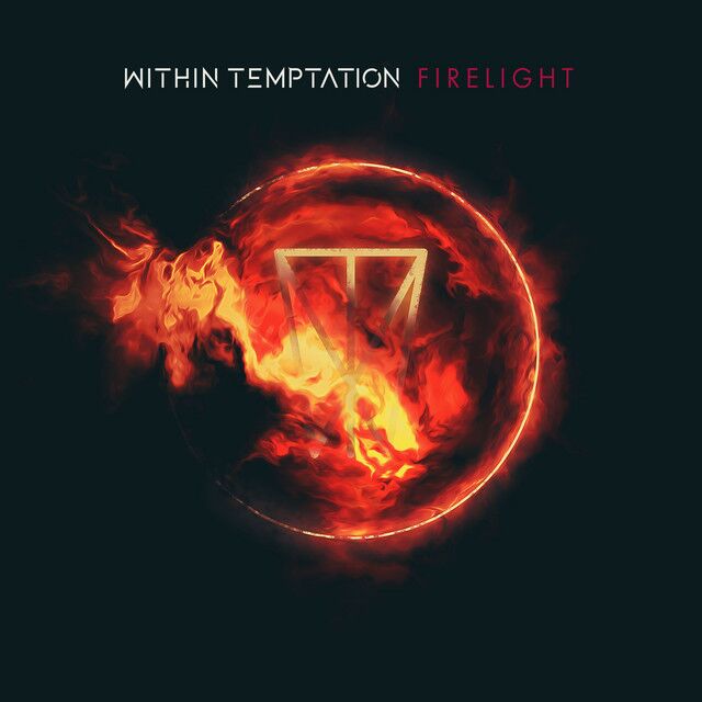 متن آهنگ Firelight - Single Edit از Within Temptation