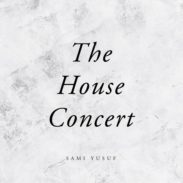 متن آهنگ You Came to Me - The House Concert از Sami Yusuf کاور آهنگ You Came to Me - The House Concert از Sami Yusuf