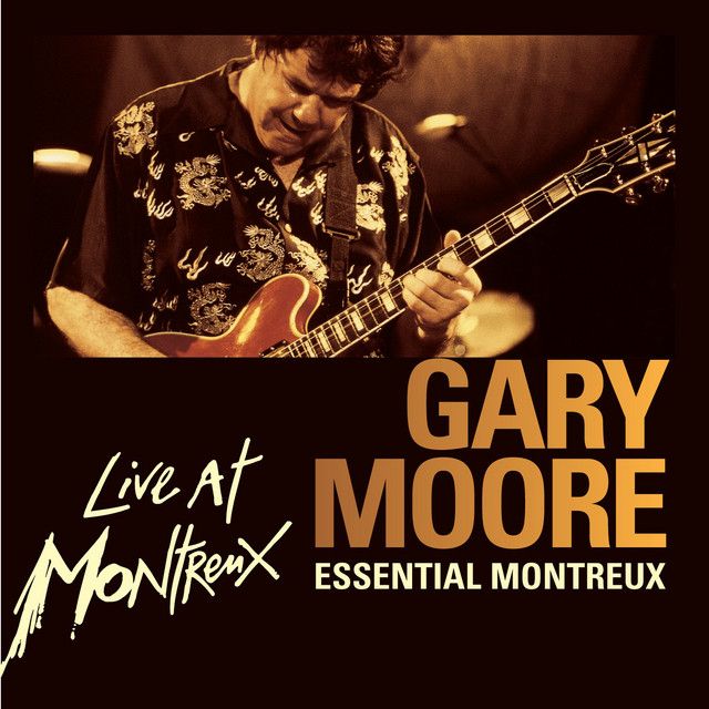 متن آهنگ Key To Love - Live از Gary Moore کاور آهنگ Key To Love - Live از Gary Moore