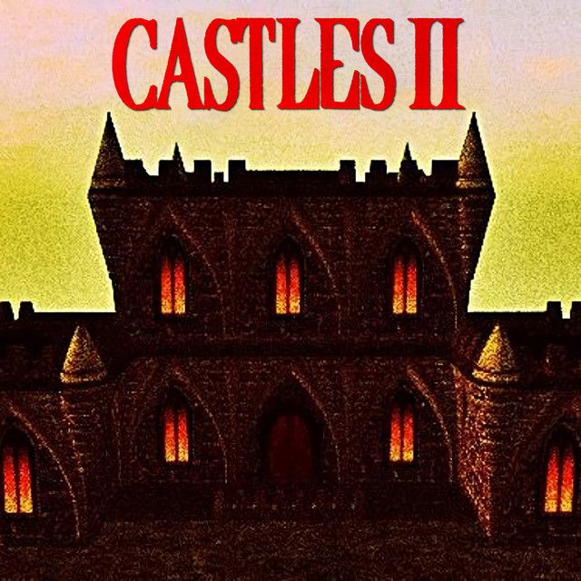 متن آهنگ past the castle walls از Lil Peep کاور آهنگ past the castle walls از Lil Peep