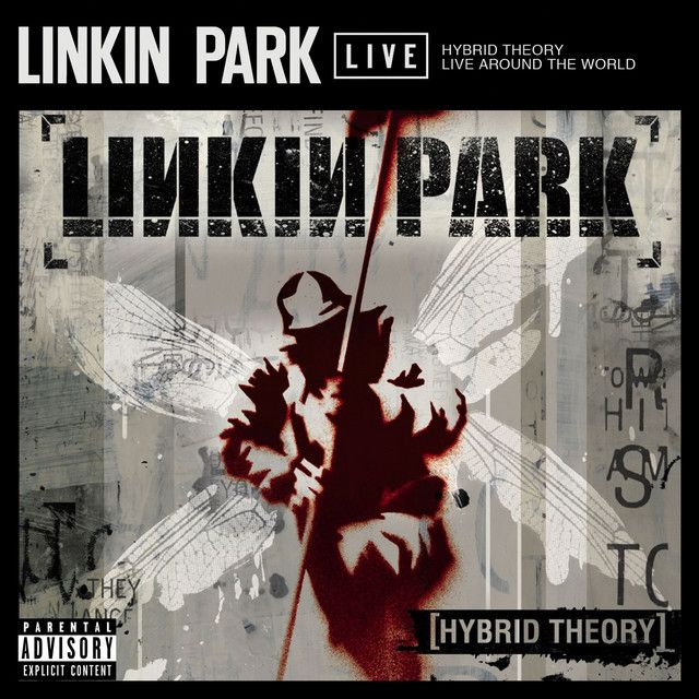 متن آهنگ One Step Closer - Live from Frankfurt, 2008 از Link کاور آهنگ One Step Closer - Live from Frankfurt, 2008 از Linkin Park