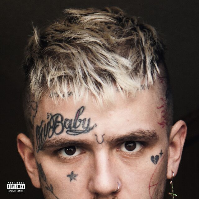 متن آهنگ ghost boy از Lil Peep کاور آهنگ ghost boy از Lil Peep
