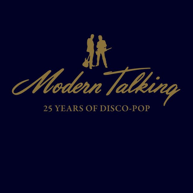 متن آهنگ No Face No Name No Number از Modern Talking کاور آهنگ No Face No Name No Number از Modern Talking