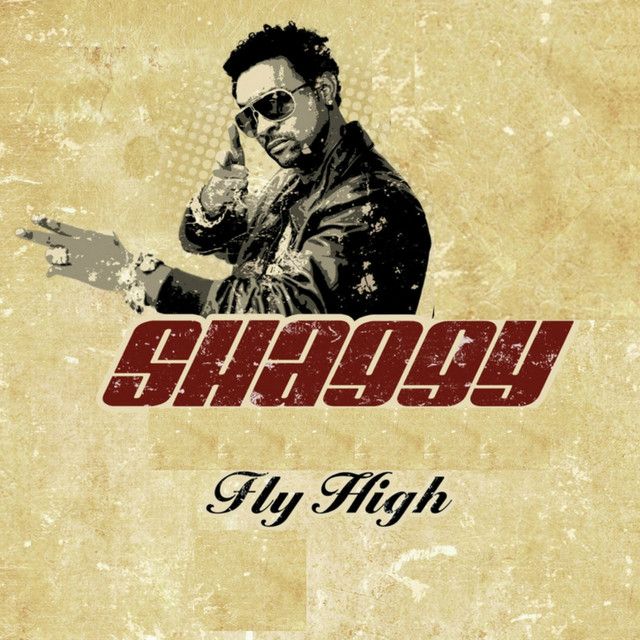 متن آهنگ Fly High - Heartbreakz Remix از Shaggy کاور آهنگ Fly High - Heartbreakz Remix از Shaggy