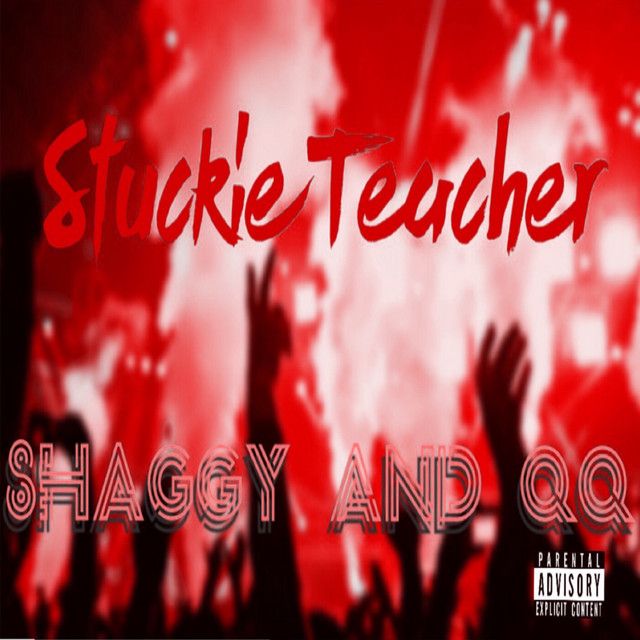 متن آهنگ Stuckie Teacher از Shaggy کاور آهنگ Stuckie Teacher از Shaggy