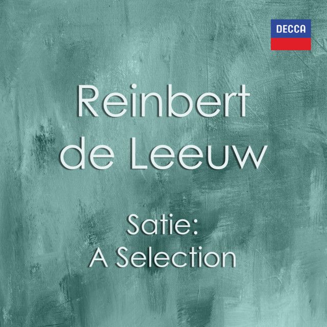 متن آهنگ Gnossiennes: No. 1 - Lent از Erik Satie