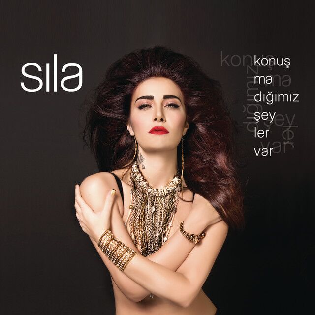 متن آهنگ Oluruna Bırak از Sıla کاور آهنگ Oluruna Bırak از Sıla