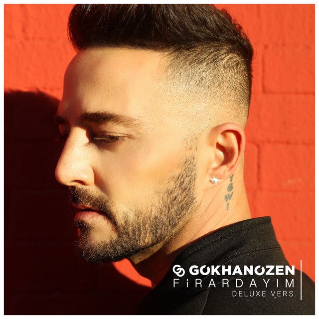متن آهنگ Firardayım از Gökhan Özen کاور آهنگ Firardayım از Gökhan Özen
