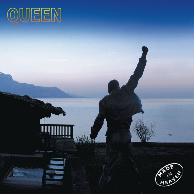 متن آهنگ A Winter's Tale - 2011 Remaster از Queen کاور آهنگ A Winter's Tale - 2011 Remaster از Queen