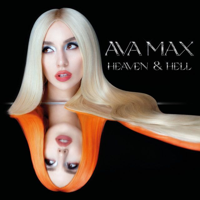 کاور آهنگ Rumors از Ava Max