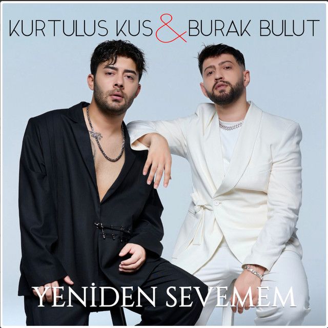 متن آهنگ Yeniden Sevemem از Kurtuluş Kuş