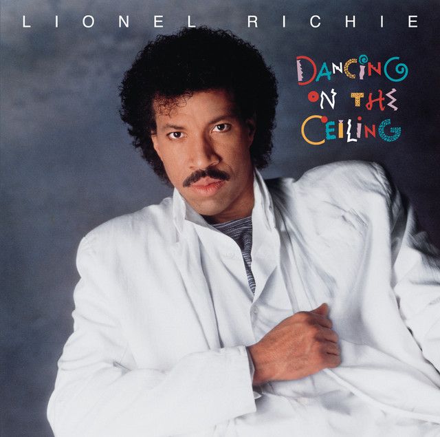 متن آهنگ Night Train (Smooth Alligator) از Lionel Richie کاور آهنگ Night Train (Smooth Alligator) از Lionel Richie