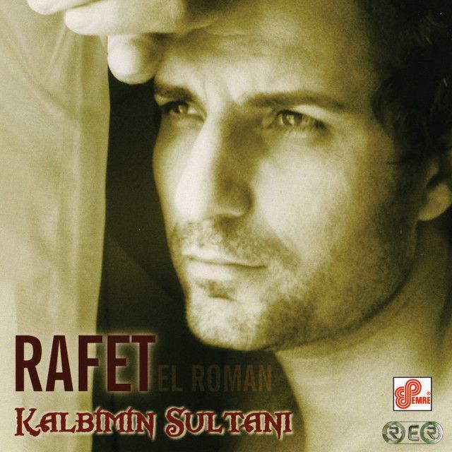 متن آهنگ Sahiller از Rafet El Roman کاور آهنگ Sahiller از Rafet El Roman