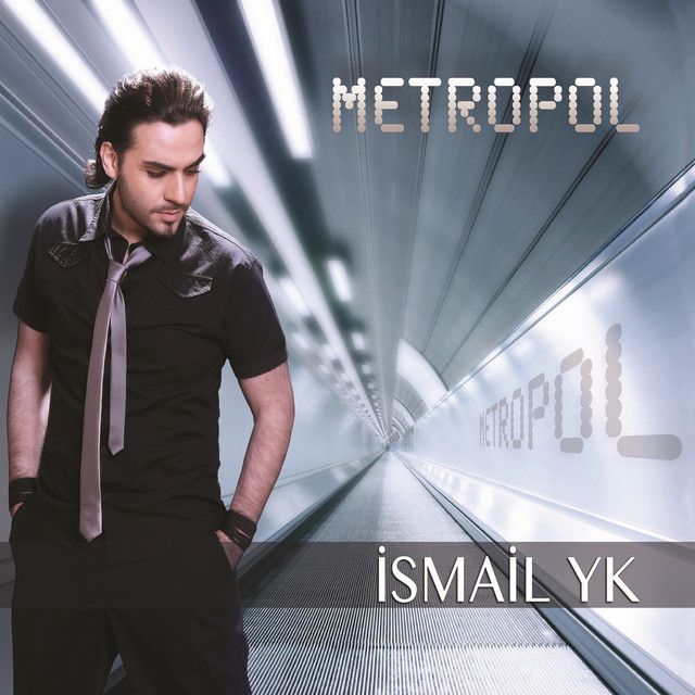 متن آهنگ Aramanı bekledim از İsmail YK کاور آهنگ Aramanı bekledim از İsmail YK