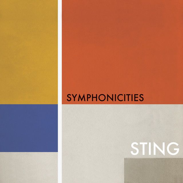 کاور آهنگ Why Should I Cry For You? از Sting