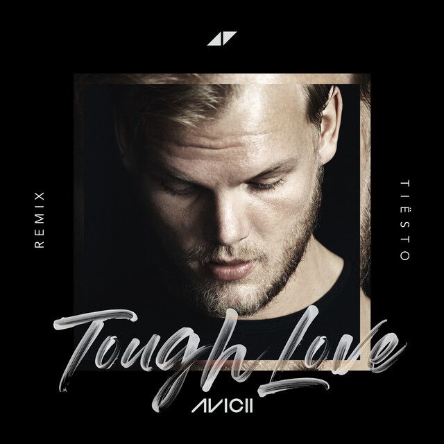 کاور آهنگ Tough Love - Tiësto Remix / Radio Edit از Tiësto