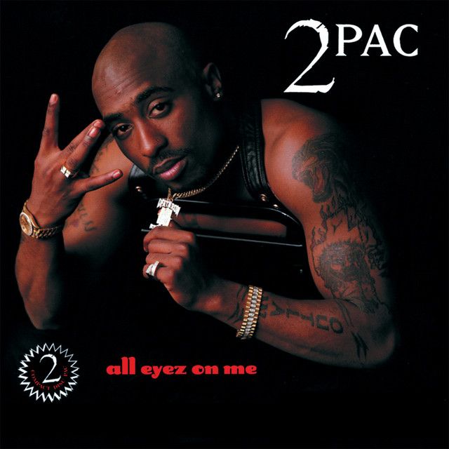 متن آهنگ How Do U Want It (ft. K-Ci & JoJo) از 2Pac کاور آهنگ How Do U Want It (ft. K-Ci & JoJo) از 2Pac
