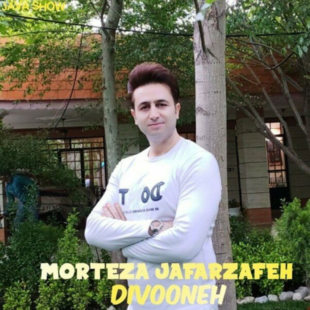 متن آهنگ دیوونه از مرتضی جعفرزاده کاور آهنگ دیوونه از مرتضی جعفرزاده