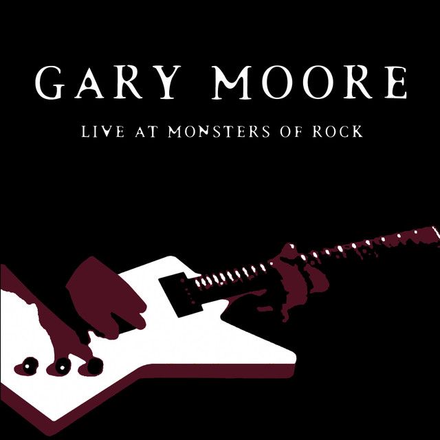 متن آهنگ Parisienne Walkways (Live) (2003 Monsters of Rock) کاور آهنگ Parisienne Walkways (Live) (2003 Monsters of Rock) از Gary Moore
