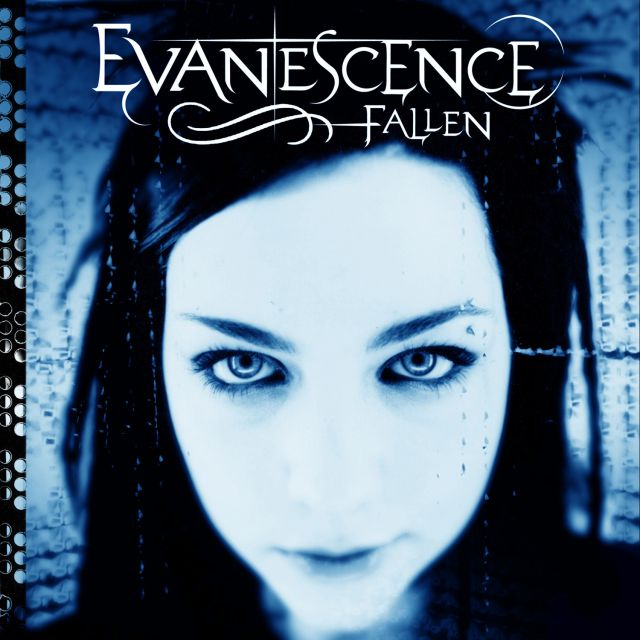 کاور آهنگ My Immortal از Evanescence