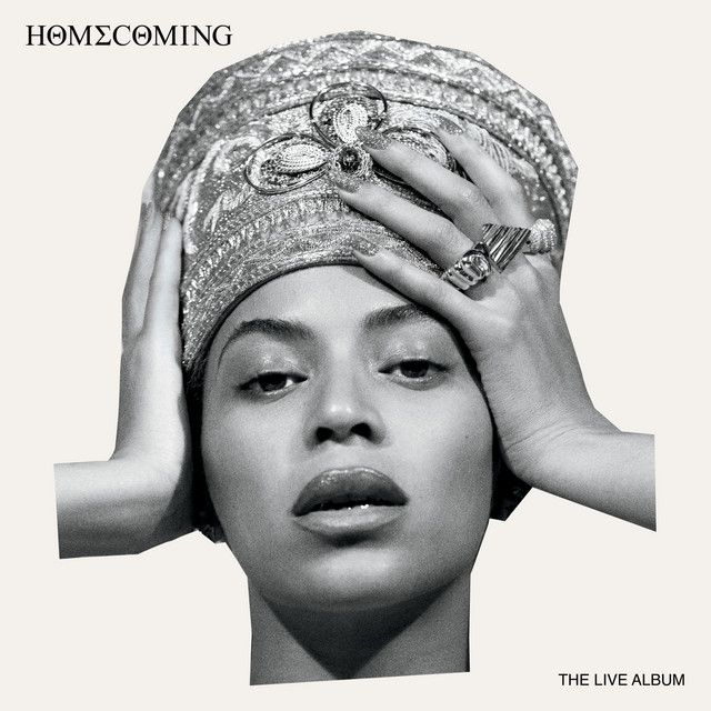 متن آهنگ Mi Gente - Homecoming Live از J Balvin کاور آهنگ Mi Gente - Homecoming Live از J Balvin