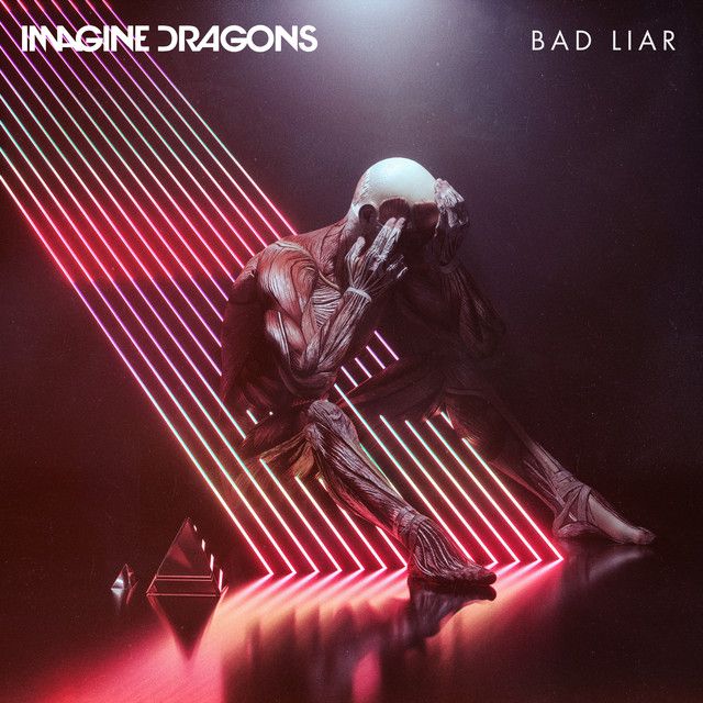 کاور آهنگ Bad Liar از Imagine Dragons