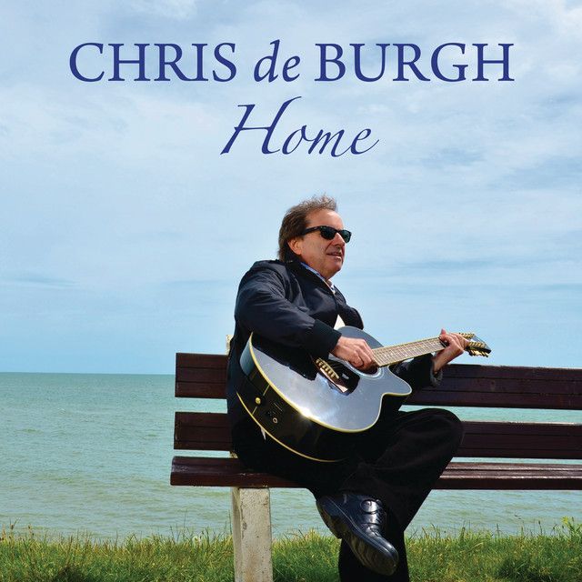 متن آهنگ Tender Hands از Chris de Burgh کاور آهنگ Tender Hands از Chris de Burgh