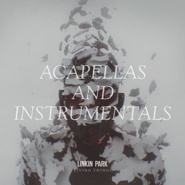 متن آهنگ I'LL BE GONE - Instrumental از Linkin Park کاور آهنگ I'LL BE GONE - Instrumental از Linkin Park