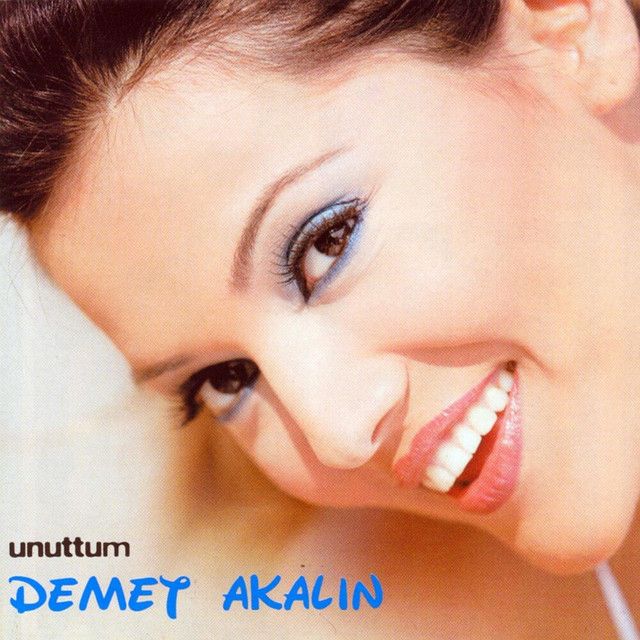 متن آهنگ Allahından Bul (Versiyon 2) از Demet Akalın کاور آهنگ Allahından Bul (Versiyon 2) از Demet Akalın