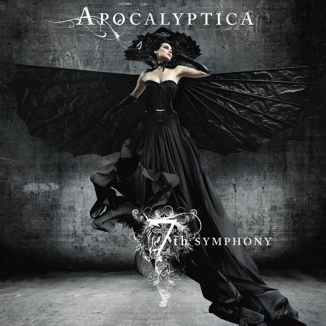 متن آهنگ End of Me از Apocalyptica