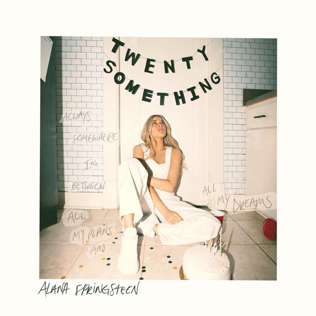کاور آهنگ ghost in my guitar (feat. Chris Stapleton) از Chris Stapleton