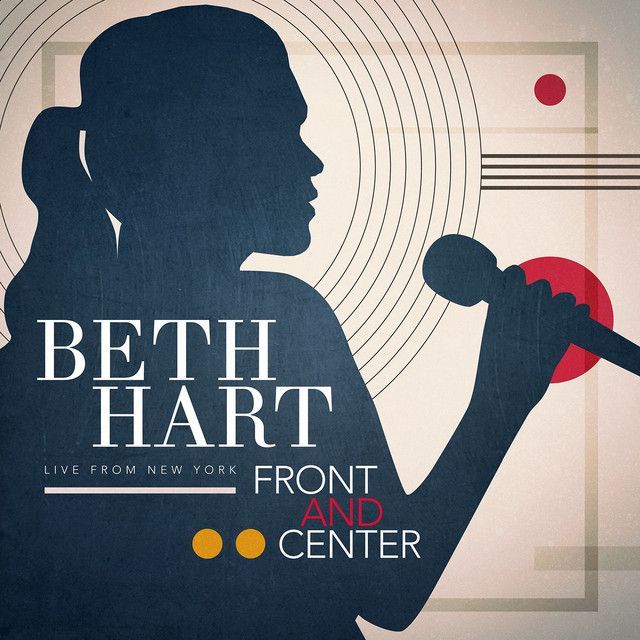 متن آهنگ Tell Her You Belong To Me (Live) از Beth Hart