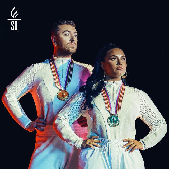 متن آهنگ I’m Ready (with Demi Lovato) از Sam Smith کاور آهنگ I’m Ready (with Demi Lovato) از Sam Smith