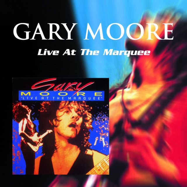 متن آهنگ Back on the Streets (Live) از Gary Moore کاور آهنگ Back on the Streets (Live) از Gary Moore