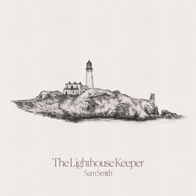 کاور آهنگ The Lighthouse Keeper از Sam Smith