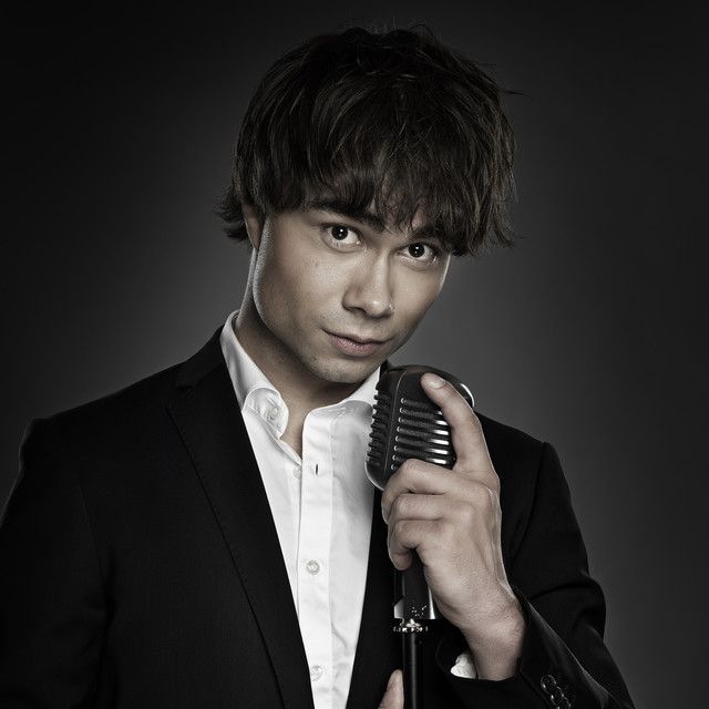 متن آهنگ Foolin' از Alexander Rybak